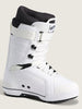 Vans Hi-Standard OG White/Black 2027 – WHITE/BLACK (YB2)