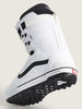 Vans Hi-Standard OG White/Black 2027 – WHITE/BLACK (YB2)