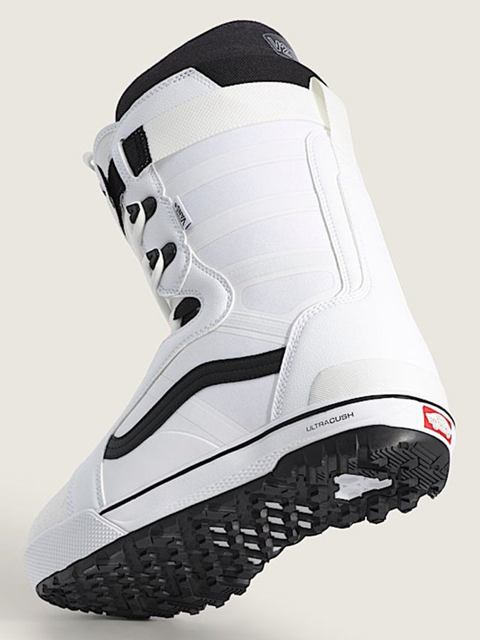 Vans Hi-Standard OG White/Black 2027 – WHITE/BLACK (YB2)