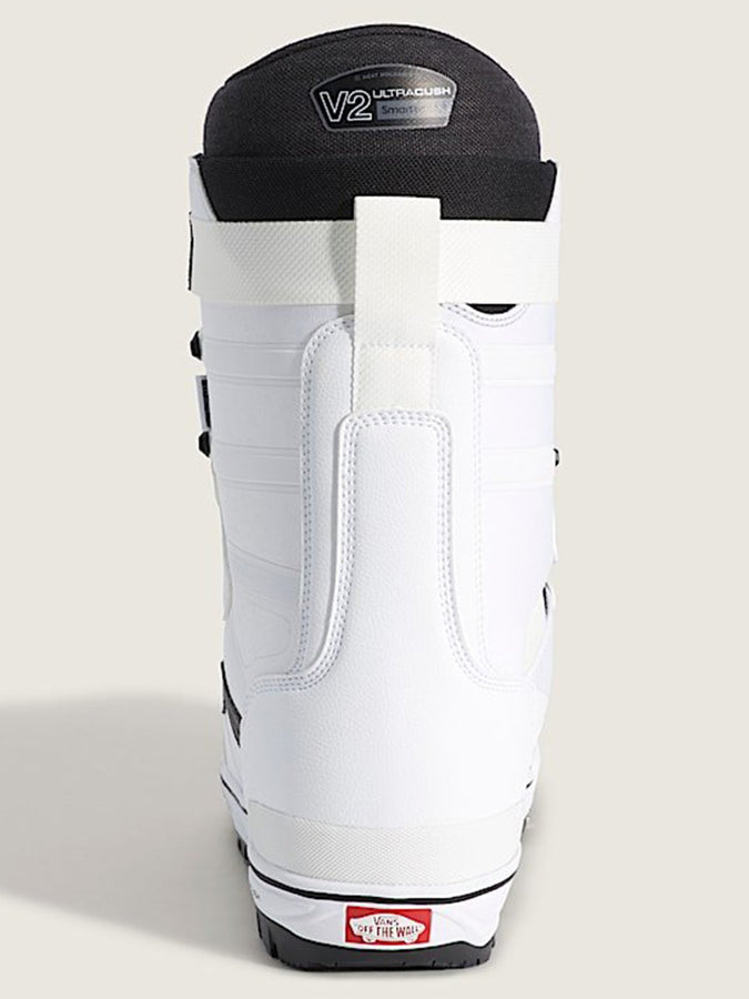 Vans Hi-Standard OG White/Black 2027 – WHITE/BLACK (YB2)