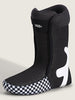Vans Hi-Standard OG White/Black 2027 – WHITE/BLACK (YB2)
