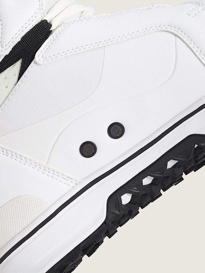 Vans Hi-Standard OG White/Black 2027 – WHITE/BLACK (YB2)