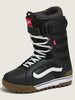 Vans Hi-Standard OG Black/White 2027 – BLACK/WHITE (BA2)