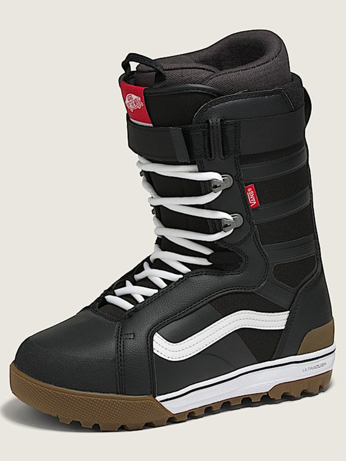 Vans Hi-Standard OG Black/White 2027 – BLACK/WHITE (BA2)