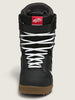 Vans Hi-Standard OG Black/White 2027 – BLACK/WHITE (BA2)
