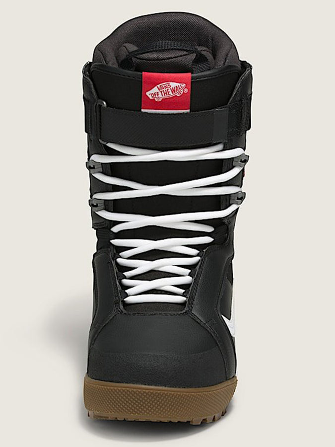 Vans Hi-Standard OG Black/White 2027 – BLACK/WHITE (BA2)