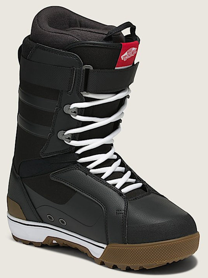 Vans Hi-Standard OG Black/White 2027 – BLACK/WHITE (BA2)
