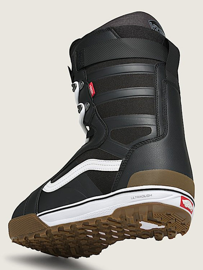 Vans Hi-Standard OG Black/White 2027 – BLACK/WHITE (BA2)