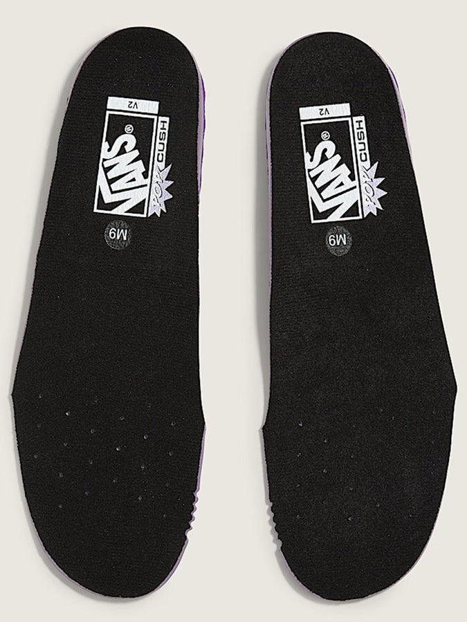 Vans Hi-Standard OG Black/White 2027 – BLACK/WHITE (BA2)