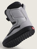 Vans Aura OG Light Gray/Black 2027 – LIGHT GREY/BLACK (BH8)