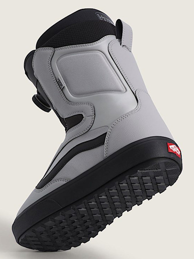 Vans Aura OG Light Gray/Black 2027 – LIGHT GREY/BLACK (BH8)