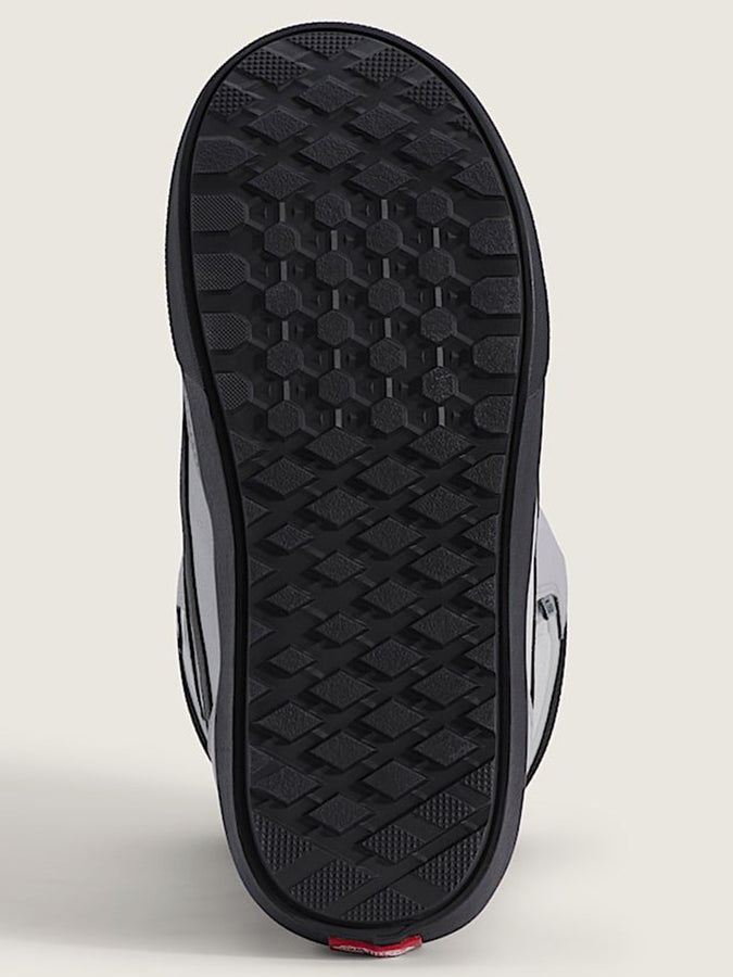 Vans Aura OG Light Gray/Black 2027 – LIGHT GREY/BLACK (BH8)