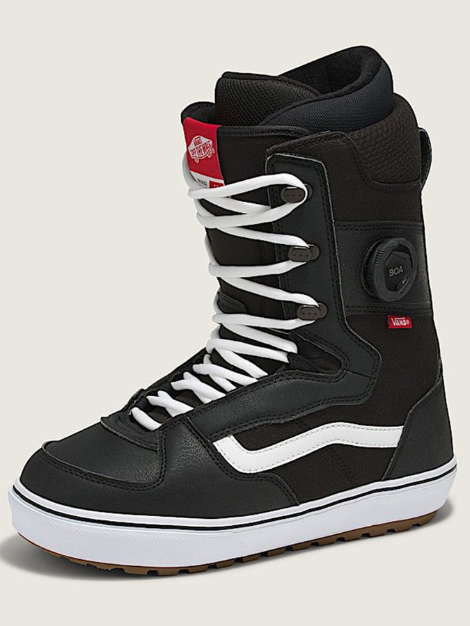 Vans Invado OG Blac/White 2027 – BLACK/WHITE (Y28)