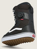 Vans Invado OG Blac/White 2027 – BLACK/WHITE (Y28)