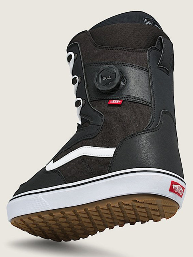 Vans Invado OG Blac/White 2027 – BLACK/WHITE (Y28)