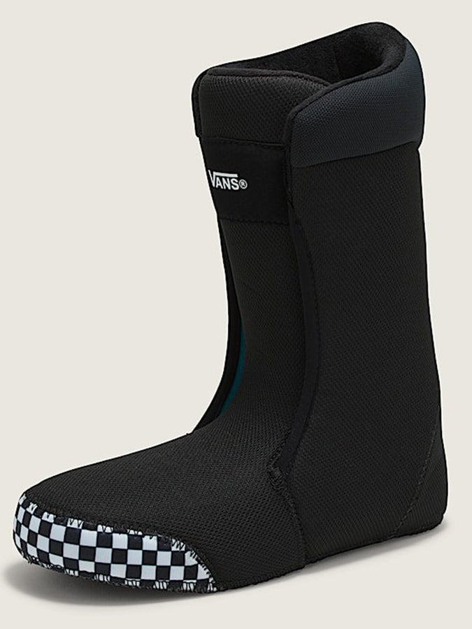 Vans Invado OG Blac/White 2027 – BLACK/WHITE (Y28)