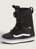Vans Juvie Linerless Black/White 2027 – BLACK/WHITE (BA2)