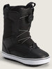 Vans Juvie Linerless Black/White 2027 – BLACK/WHITE (BA2)