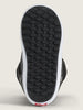 Vans Juvie Linerless Black/White 2027 – BLACK/WHITE (BA2)
