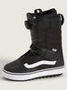 Vans Juvie OG Black/White 2027 –BLACK/WHITE (BA2)