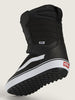 Vans Juvie OG Black/White 2027 –BLACK/WHITE (BA2)
