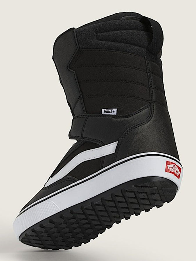 Vans Juvie OG Black/White 2027 –BLACK/WHITE (BA2)