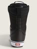 Vans Juvie OG Black/White 2027 –BLACK/WHITE (BA2)