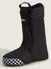 Vans Juvie OG Black/White 2027 –BLACK/WHITE (BA2)