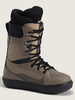 Vans Super Standard Brown/Black 2027 – INCENSE/BLACK (DRT)