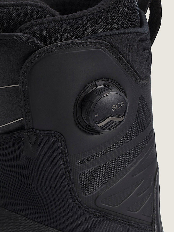 Vans Verse Blackout Black 2027 –  BLACKOUT (1OJ)