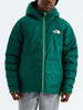 The North Face Reversible Perrito Hooded 2027 –  DIMMED ALGAE (G57)