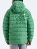 The North Face Reversible Perrito Hooded 2027 –  DIMMED ALGAE (G57)