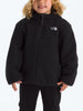 The North Face Reversible Shasta Hooded 2027 Kids - SMOKED PEARL (0UZ)