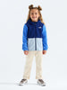 The North Face Glacier Full Zip Hoodie Polar Fleece (Kids 2-7) Holiday 2026