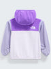 The North Face Glacier Full Zip Hoodie (Infants 0-24M) Holiday 2026