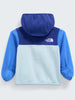 The North Face Glacier Full Zip Hoodie (Infants 0-24M) Holiday 2026