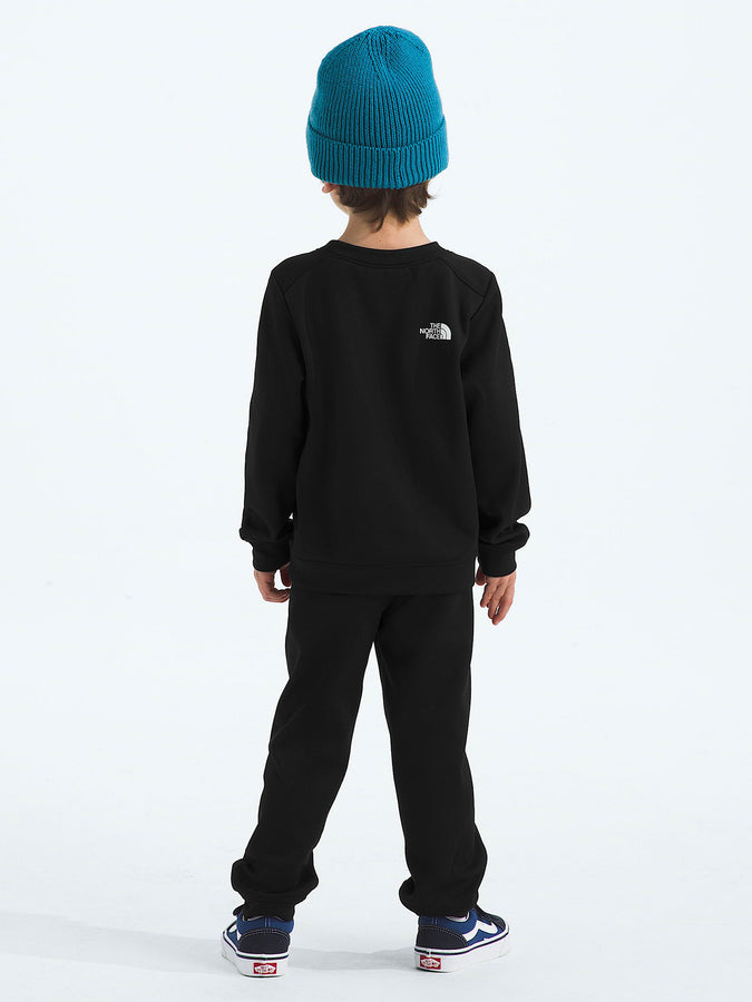 The North Face Performance Fleece Set (Kids 2-7) | TNF BLACK (JK3)
