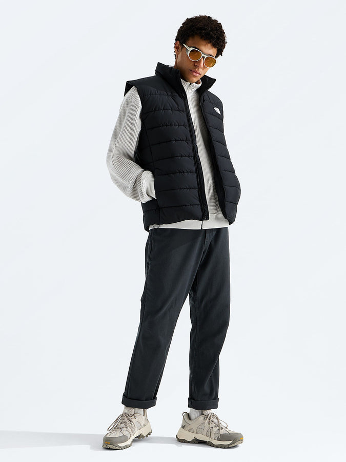 The North Face Aconcagua Vest | TNF BLACK (JK3)