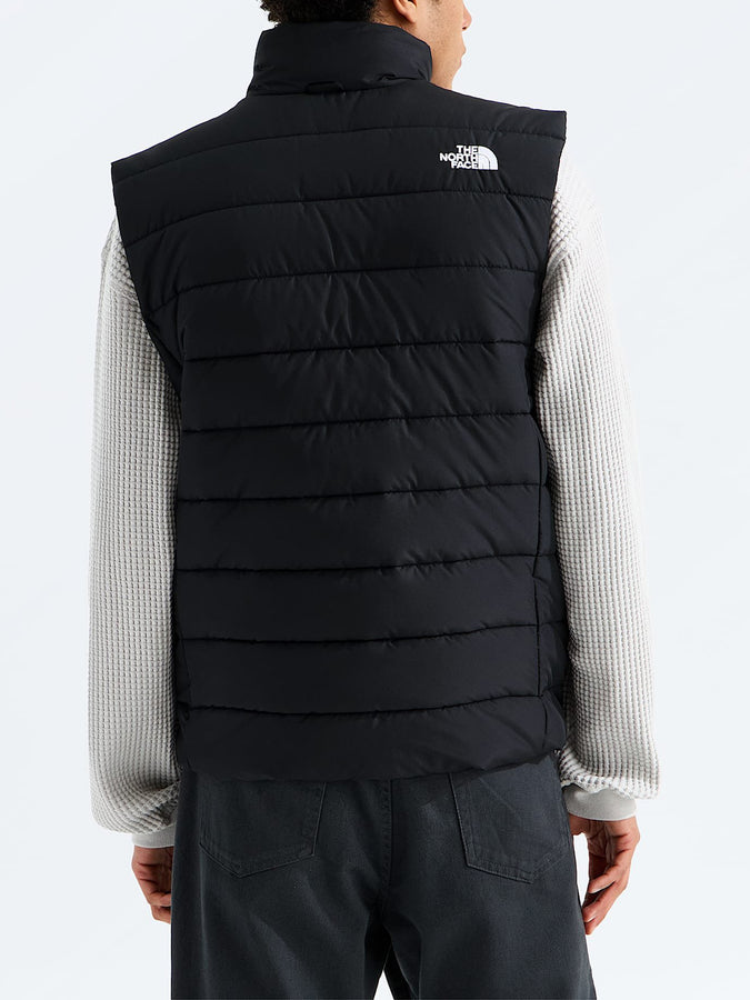 The North Face Aconcagua Vest | TNF BLACK (JK3)