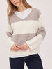 Gentle Fawn Annalise V-Neck Sweater Fall 2026