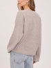 Gentle Fawn Annalise V-Neck Sweater Fall 2026