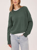 Gentle Fawn Axel Pullover Sweater Fall 2026