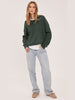 Gentle Fawn Axel Pullover Sweater Fall 2026