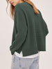 Gentle Fawn Axel Pullover Sweater Fall 2026