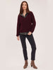 Gentle Fawn Tucker Sweater Fall 2026