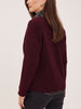 Gentle Fawn Tucker Sweater Fall 2026