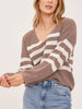 Gentle Fawn Tucker Sweater Fall 2026