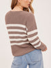 Gentle Fawn Tucker Sweater Fall 2026