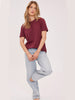 Gentle Fawn Victoria T-Shirt Fall 2026