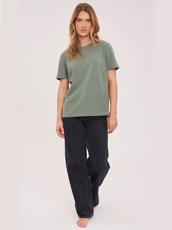 Gentle Fawn Victoria T-Shirt Fall 2026  | ASPEN